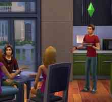 Cum pot roti elemente în Sims 4? Cum să rotiți obiecte în "The Sims 4"?