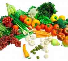 Cât de corect este tratamentul primar al legumelor?