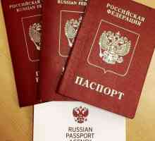 Cât de corect să spun: cetățenia rusă sau rusă?