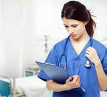 Cum să scrieți corect un CV al unei asistente medicale. Rezumat: reguli de scriere, caracteristici…