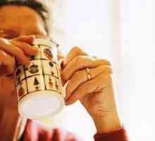 Cum să beți în mod corespunzător ceaiul diuretic