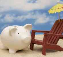 Cum să formulați o cerere de vacanță fără plată?