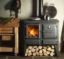 Cum să ardeți în mod corespunzător lemnul cu lemn de foc: o descriere pas cu pas, recomandări și…