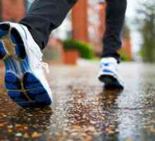 Cum de a alege încălțămintea potrivită pentru a alerga?