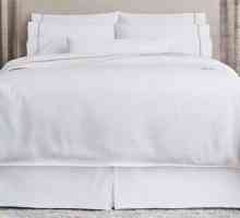 Cum de a alege dimensiunea potrivita pentru lenjeria de pat?