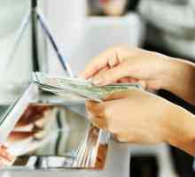 Cum să luați un împrumut de la o bancă?