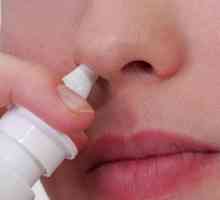Cum să picurăți corect în nas? Sfaturi medicale și feedback pacient