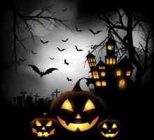 Cum să sărbătorim Halloween în America - tradiții și fapte interesante