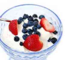 Как приготовить йогурт в йогуртнице дома