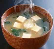 Cum să gătești supa miso?