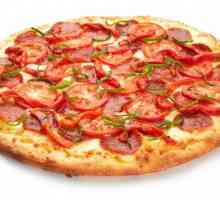 Cum să gătești o pizza într-un multivariat: o rețetă pentru un fel de mâncare simplă, dar foarte…