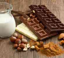 Cum sa faci mousse de ciocolata acasa - caracteristici, retete si recenzii