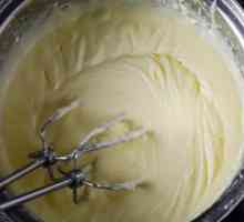 Cum să gătești un tort de suflet cu brânză de vaci și cireșe