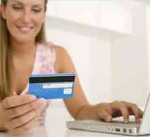 Cum să legați un card Paypal la înregistrarea cu un sistem de plăți?