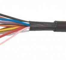 Cum de a alege secțiunea de cablu?