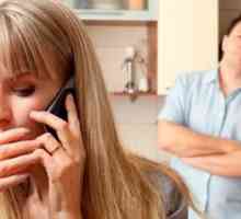 Cum să asculți telefonul soției tale - dezvăluie secrete