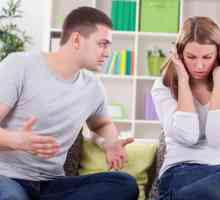 Cum să-i înveți pe soțul tău o lecție pentru lipsa de respect: sfatul psihologilor. Cum să-i înveți…