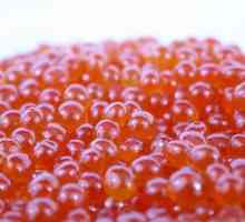 Cum să verificați caviarul roșu la domiciliu: natural sau nu?