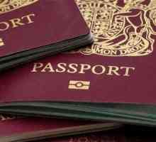 Cum să verificați validitatea pașaportului?