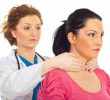 Cum să verificați tiroida? Ce doctor verifică tiroida?