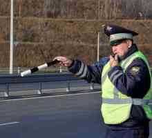 Cum să verificați amenzile poliției rutiere - toate opțiunile posibile