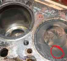 Cum să reparați motorul VAZ 2106 în garaj?