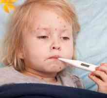 Cum sa recunoastem primele semne de meningita la un copil