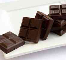 Cum se topește ciocolata astfel încât să fie lichidă și să nu înghețe?