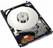Cum să partiționați singur un hard disk