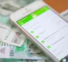 Как разблокировать услугу `Мобильный банк` Сбербанка через интернет, через СМС?…