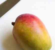 Как разделать манго: советы и фото