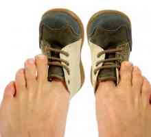 Cum să purtați pantofi, dacă este făcut din piele sau din piele?