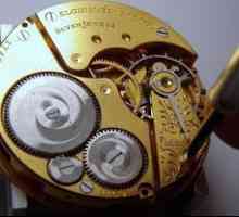 Cum să dezasamblat un ceas de mână cu o baterie cu cuarț? Cum să dezasamblați un ceas mecanic cu…