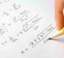 Cum de a rezolva fracțiile algebrice? Teorie și practică