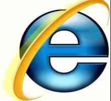 Cum se face browserul "Internet Explorer" în mod implicit: sfaturi practice