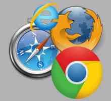 Cum se face browserul implicit pe sistemul de operare Windows