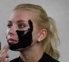 Как сделать черную маску от черных точек?