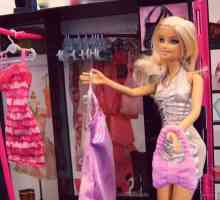 Cum sa faci un cabinet Barbie: cateva optiuni