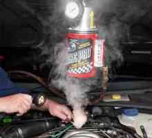 Cum sa faci un generator de fum pentru masini cu mainile tale?