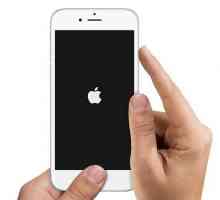 Cum se face un hard reset iPhone: două moduri dovedite