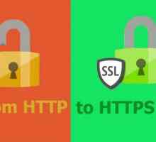 Cum se face o conexiune HTTPS? Care este diferența dintre site-urile pe HTTPS sau HTTP?