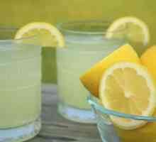 Cum să faci limonadă la domiciliu: sfaturi pentru gătit