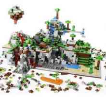 Cum sa faci Meincraft de la Lego: sfaturi si trucuri