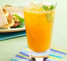 Cum sa faci un suc de mandarine? Beneficiați de sucul de mandarină pentru organism