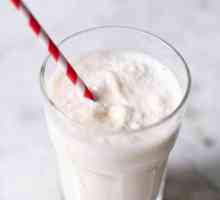 Cum sa faci un milkshake: reteta si ingrediente
