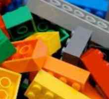 Cum sa faci arme de la constructorul Lego?
