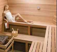 Cum sa faci o sauna intr-un apartament cu mainile tale?