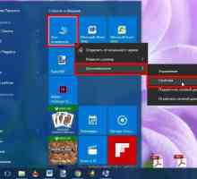 Cum se face un punct de restaurare în Windows 10: caracteristici, recomandări și feedback