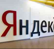 Modificarea fundalului în "Yandex". Browser, motor de căutare și "Yandex.Mail"