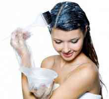 Cum să spălați vopseaua din păr